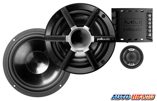2-компонентная акустика Polk Audio MM6501 2-компонентная акустика Polk Audio MM6501